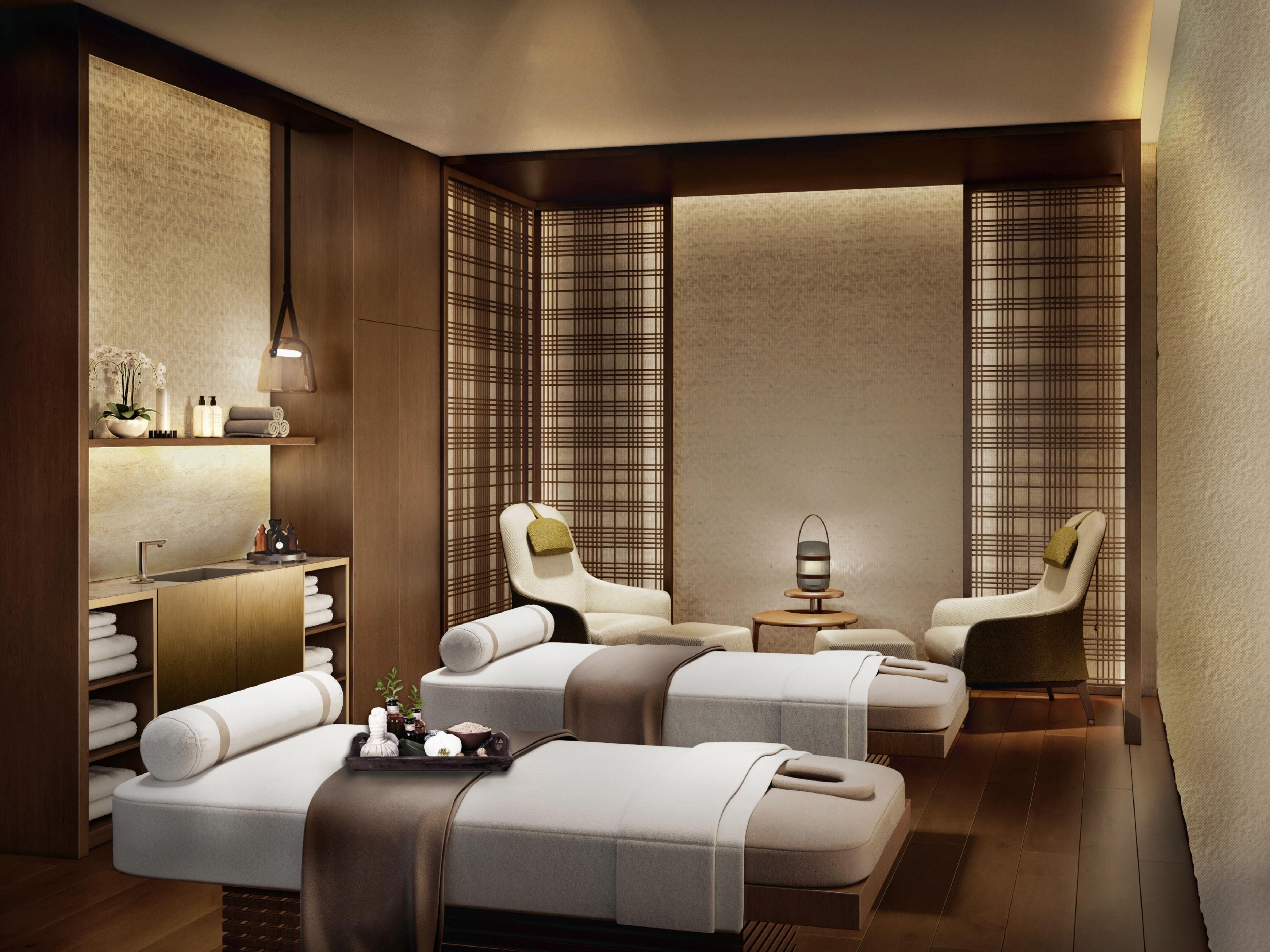 上海冰雪世界洲至奢選酒店外觀圖